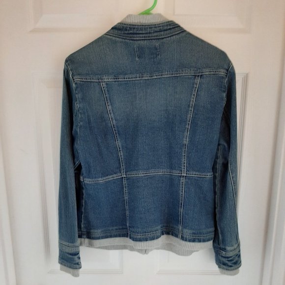 Denim Jacket - Picture 3 of 3